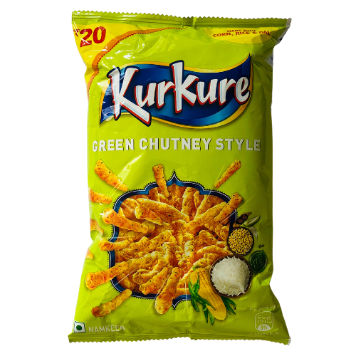 Party Snacks