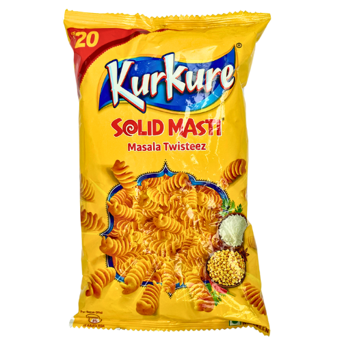 Crunchy Combo