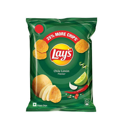 Lays Chilli Lemon 50g