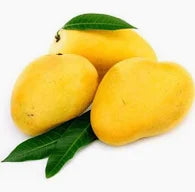 Badami Mangoes Box Approx 4 to 6pcs