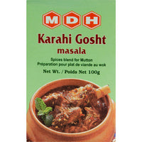 MDH Karahi Gosht Masala - 100g