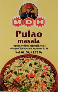 MDH Pulao Masala 50g