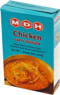 Mdh Chicken Curry Masala 100g