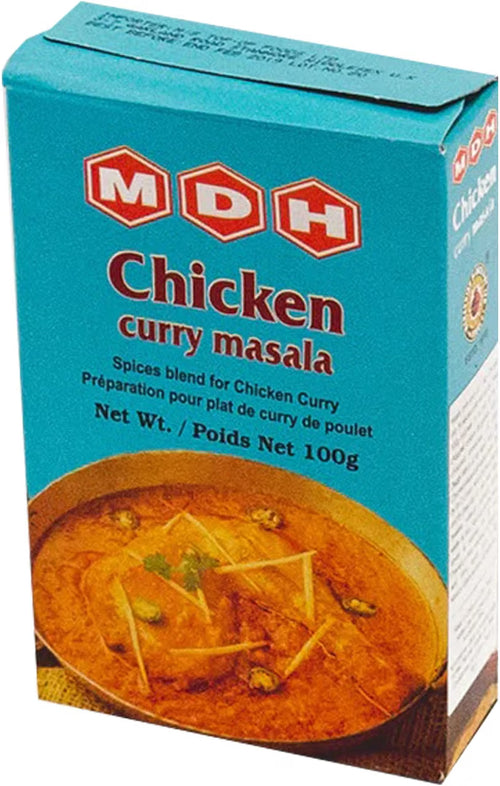 Chicken Curry Masala 100g
