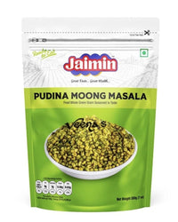 Jaimin Pudina Moong Masala 200g
