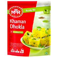 MTR Khaman Dhokla Instant Mix 200g