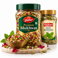 Mukhwas