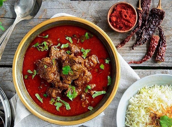 Natco Chilli Powder