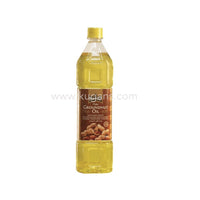 Natco Groundnut Oil 1L