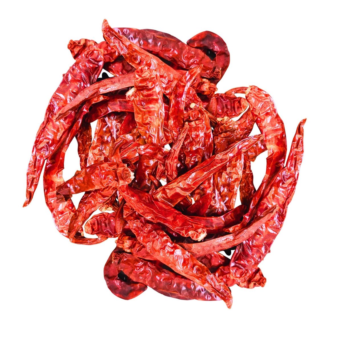 Natco Kashmiri Chilli Whole 200g