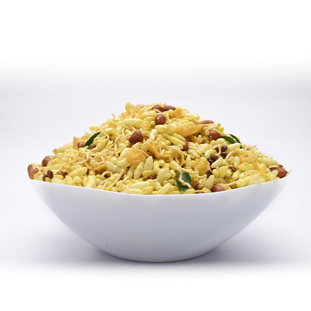 Natco Mamra Bhel Special 200g