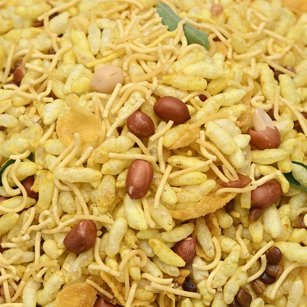 Natco Mamra Bhel Special 200g