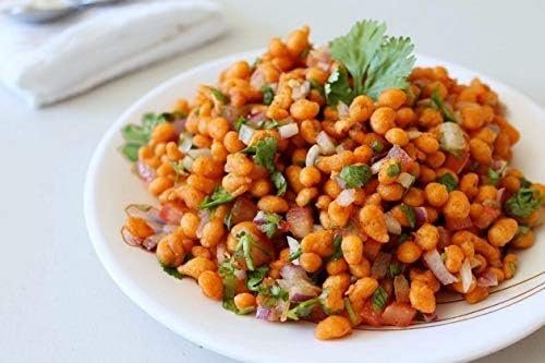 Natco Plain Boondi 325g