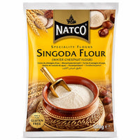 Natco Singoda (Water Chestnut) Flour 900g