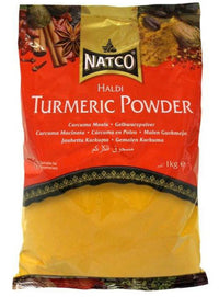 Natco Turmeric Powder (Haldi) 1kg