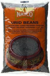 Natco Beans Urid 2kg