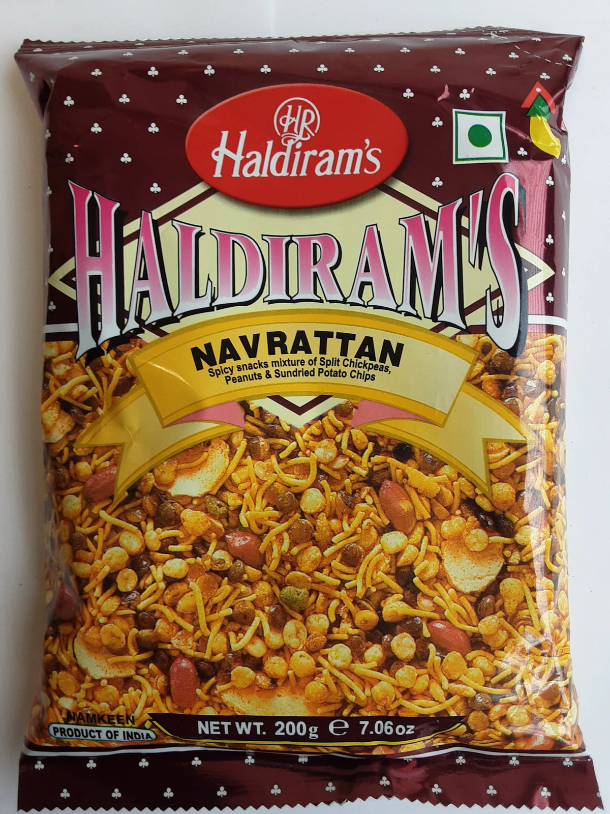 Haldiram Navrattan 200g