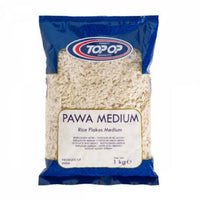 Topop Pawa Medium 1kg