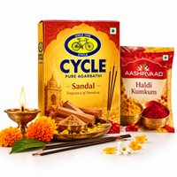 Puja Essentials