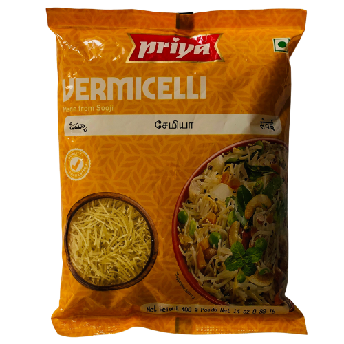 Priya Vermicelli 400g