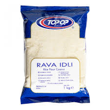 Top Op Rava Idli 1kg