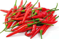 Chilli Thai Red 100g