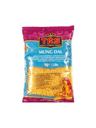 TRS Mung Dal 1kg