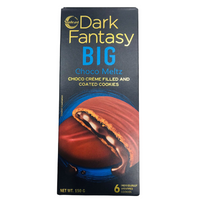 Sunfeast Dark Fantasy Choco Meltz Biscuits 150g
