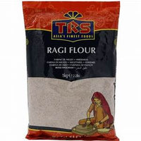 TRS Ragi Flour 1kg
