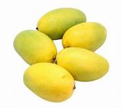 Mango Kesar Box Approx 4 to 6 pcs