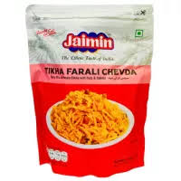 Jaimin Tikha Farali Chevdo 200g