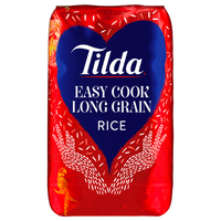 Tilda Long Grain Rice 2kg
