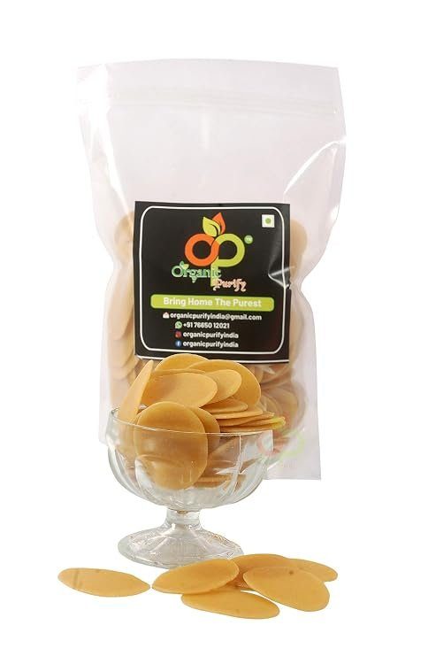 Top Op Golgappa / Pani Puri Fry 250g