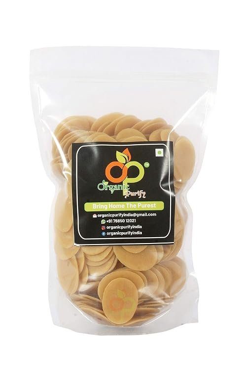 Top Op Golgappa / Pani Puri Fry 250g