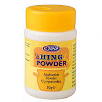 Top Op Hing 50g