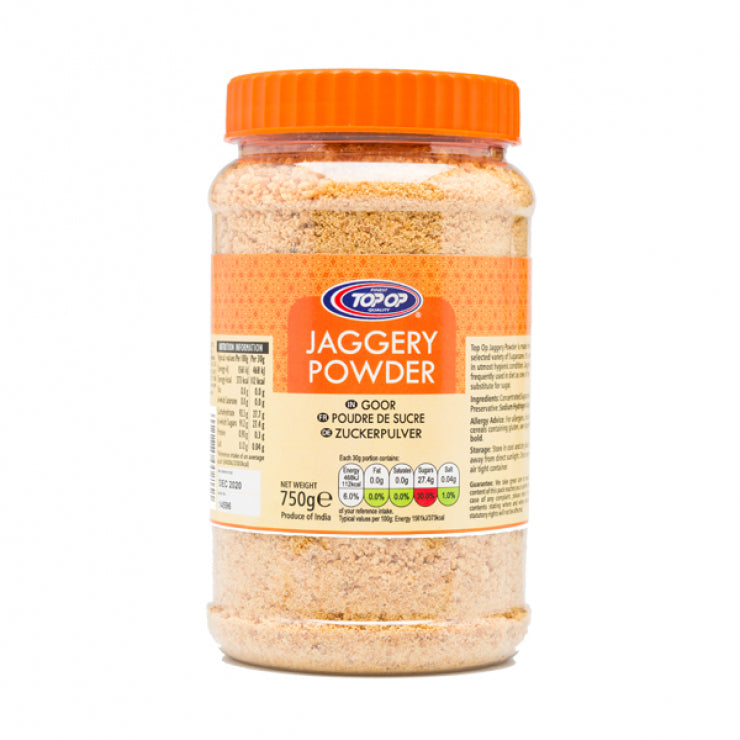 Top Op Jaggery powder shakar 750g