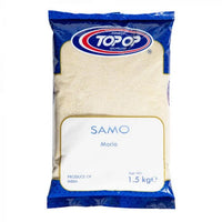Topop Samo Rice 1.5kg