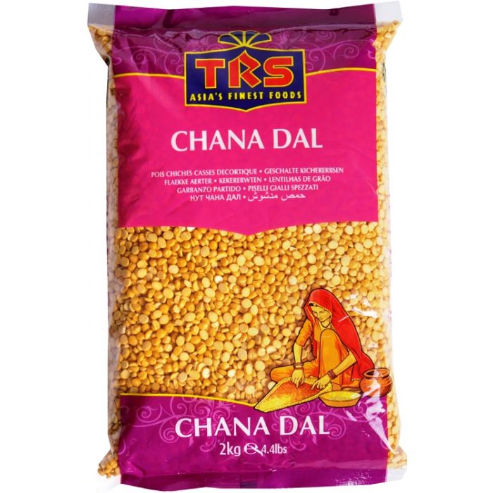 TRS Chana Dall 2kg