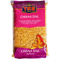 TRS Chana Dall 2kg