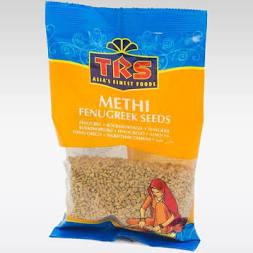 TRS Methi Seeds 100g