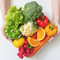 Vegetables & Fruits