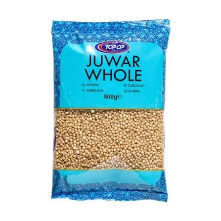 Topop Juwar Whole 500g