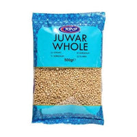 Topop Juwar Whole 500g